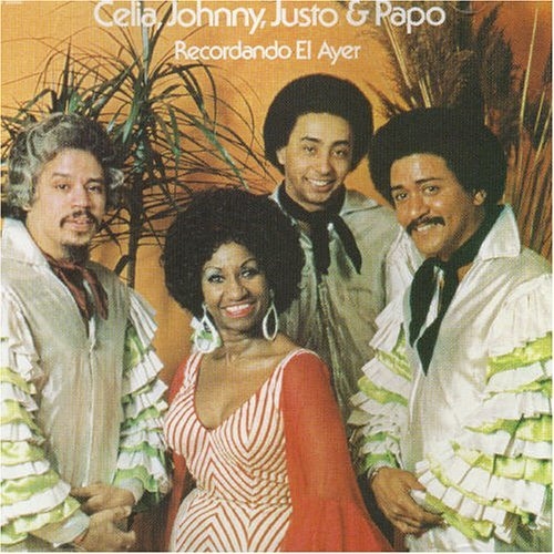 Celia Y Johnny