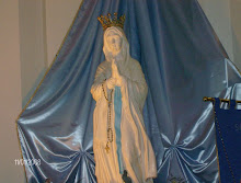 Madonna di LOURDES