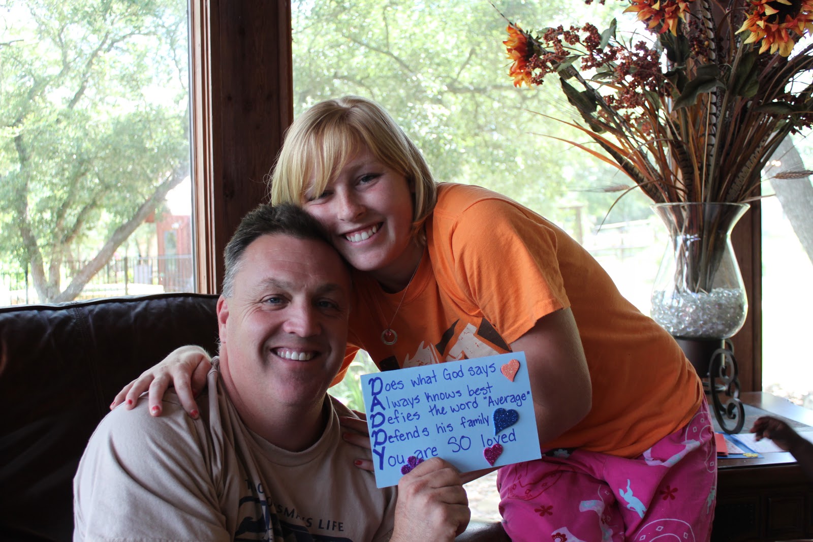 All Are Precious In His Sight: Happy Birthday, Samantha and Happy