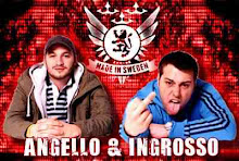 Steve Angello & Sebastian Ingrosso