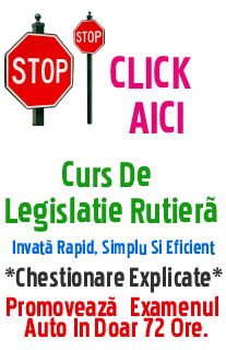 LegislatieRutiera.com