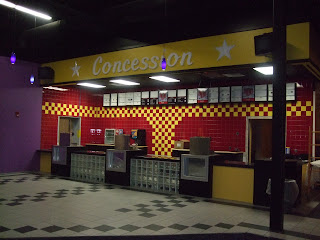concession