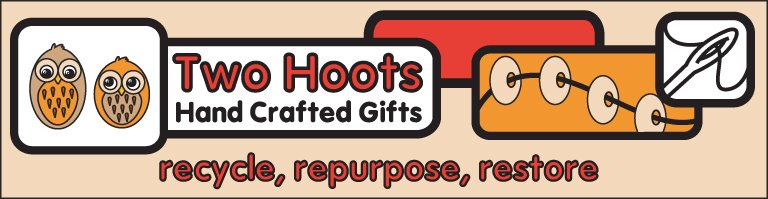 Two Hoots Crafts