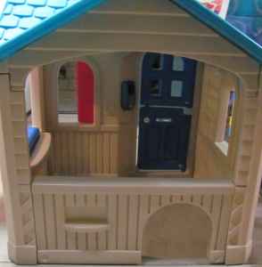 Mybundletoys Little Tikes Imagine Sound Playhouse