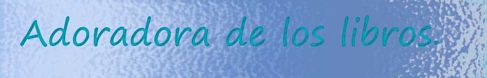 Adoradora de los libros