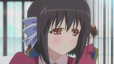 Hanners' Anime 'Blog: Ladies versus Butlers! - Episode 5