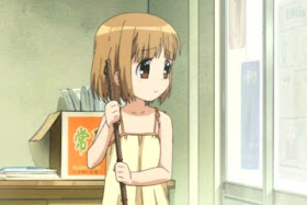 Download Hanners Anime Blog September 2009 For iPhone Free Wallpaper Hanners Anime Blog September 2009 Free