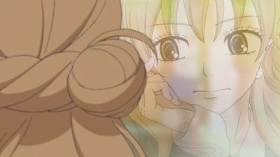Hanners' Anime 'Blog: Kimi ni Todoke 2nd Season - Episode 0
