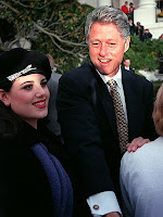 Monica lewinsky pictorial, what...