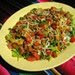 Chipotle Turkey Taco Salad