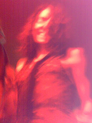 Ligereza danzante (Octavio Paz) 1 Ligereza danzante (Octavio Paz) - Roser Amills, escritora mallorquina