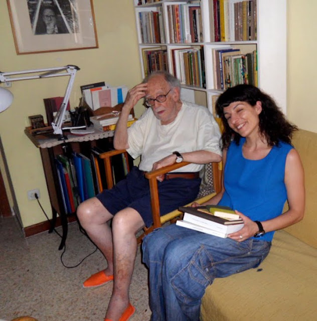 Cristóbal Serra dixit 1 Cristóbal Serra dixit - Roser Amills, escritora mallorquina