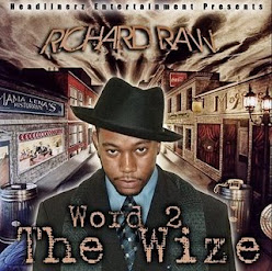 Word 2 The Wize (Album)