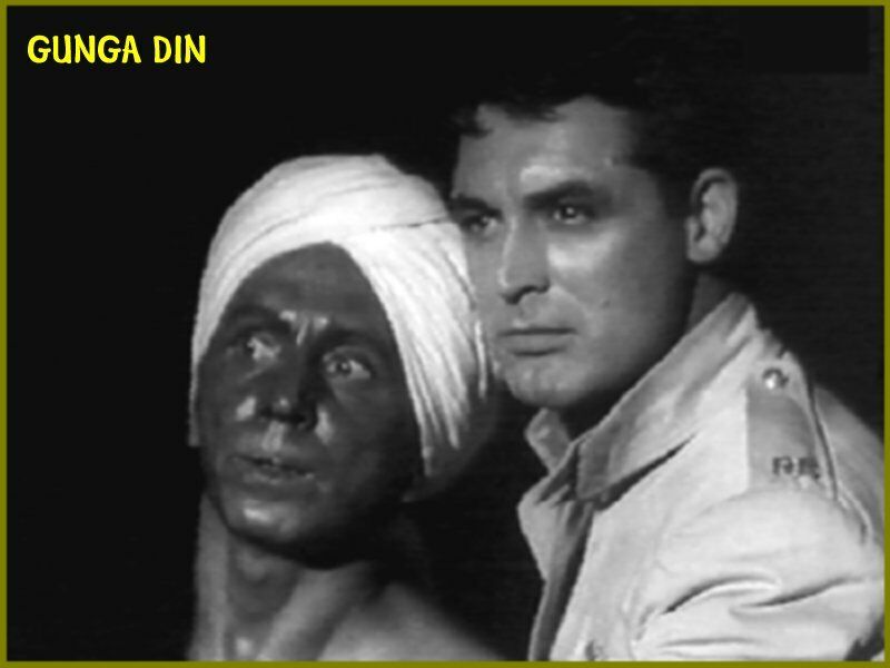 CinemaScope through the eyes of...