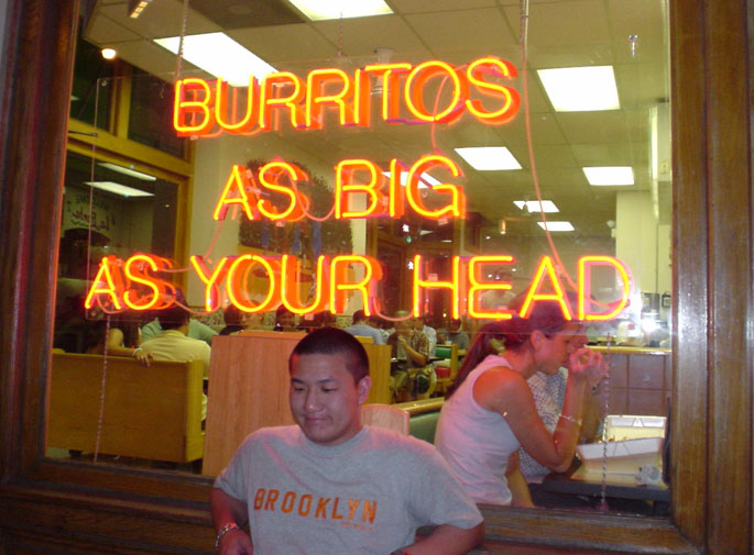 The Paupers Kitchen August 2010