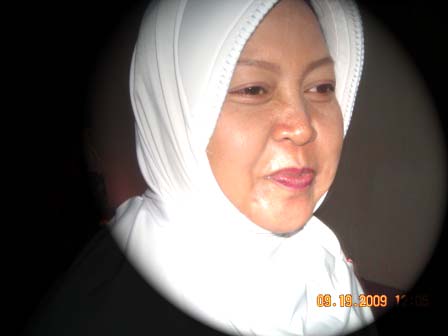 MUHARINI