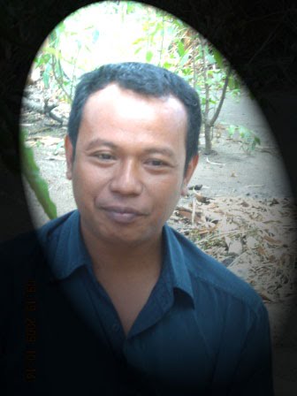 KETUT WIYONO