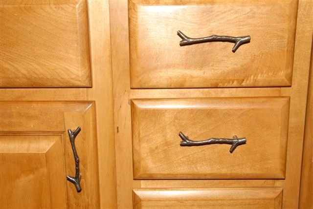 25 Acres New Drawer Handles