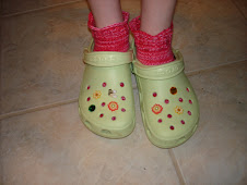 My Favorite Crocs :)