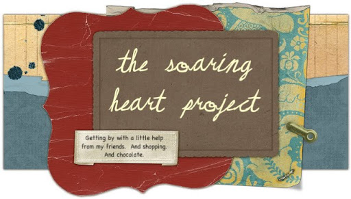 The Soaring Heart Project