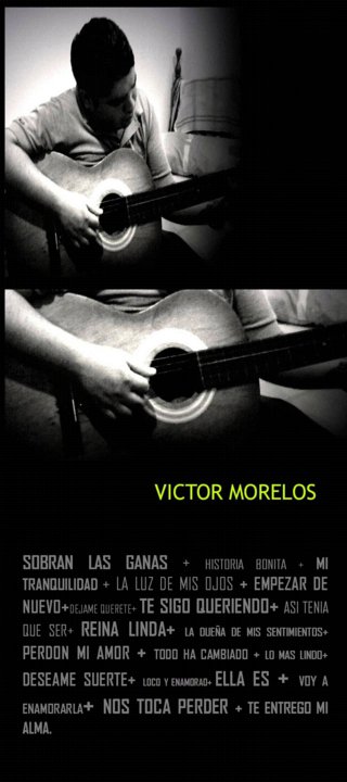 Victor Morelos