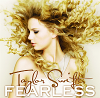 fearless album