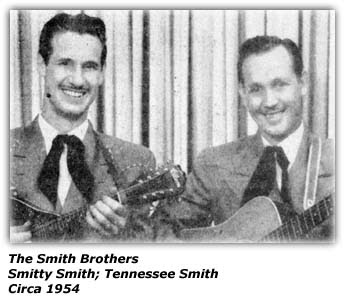 Smith Bros