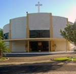 Catedral Divino Espírito Santo