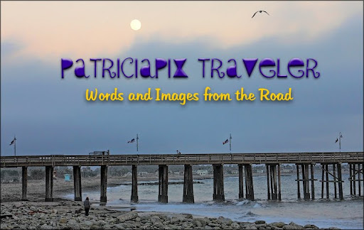 PatriciaPix Traveler