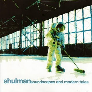 shulman soundscapes and modern tales shulman soundscapes and modern tales