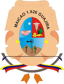 Escudo de Maicao