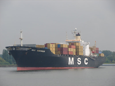 MSC Veronique