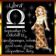 ♥My Horoscope♥