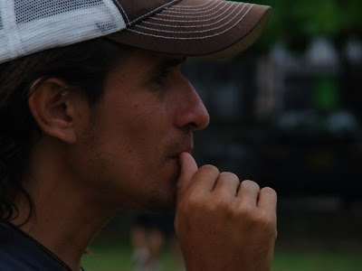 Mateo Salazar
