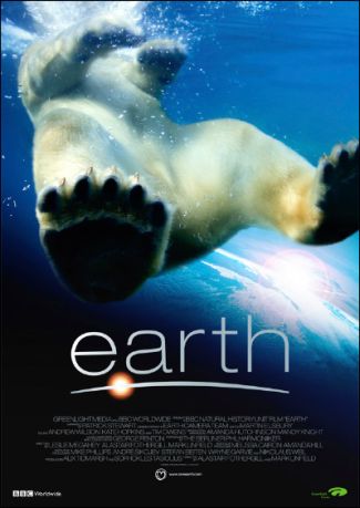 Planet Earth: Dreams movie