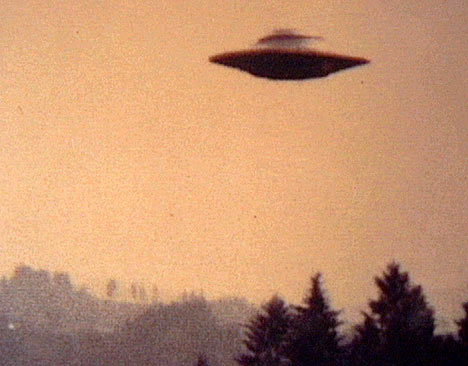 Best UFOs Ever Caught On Tape | Psychedelic Adventure