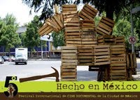 Hecho en México