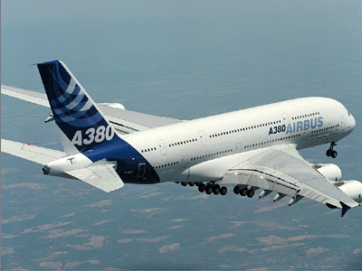 Airbus A380 Airbus A380