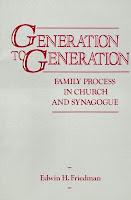 generation to generation friedman