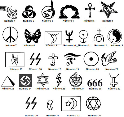 simbologia masonica