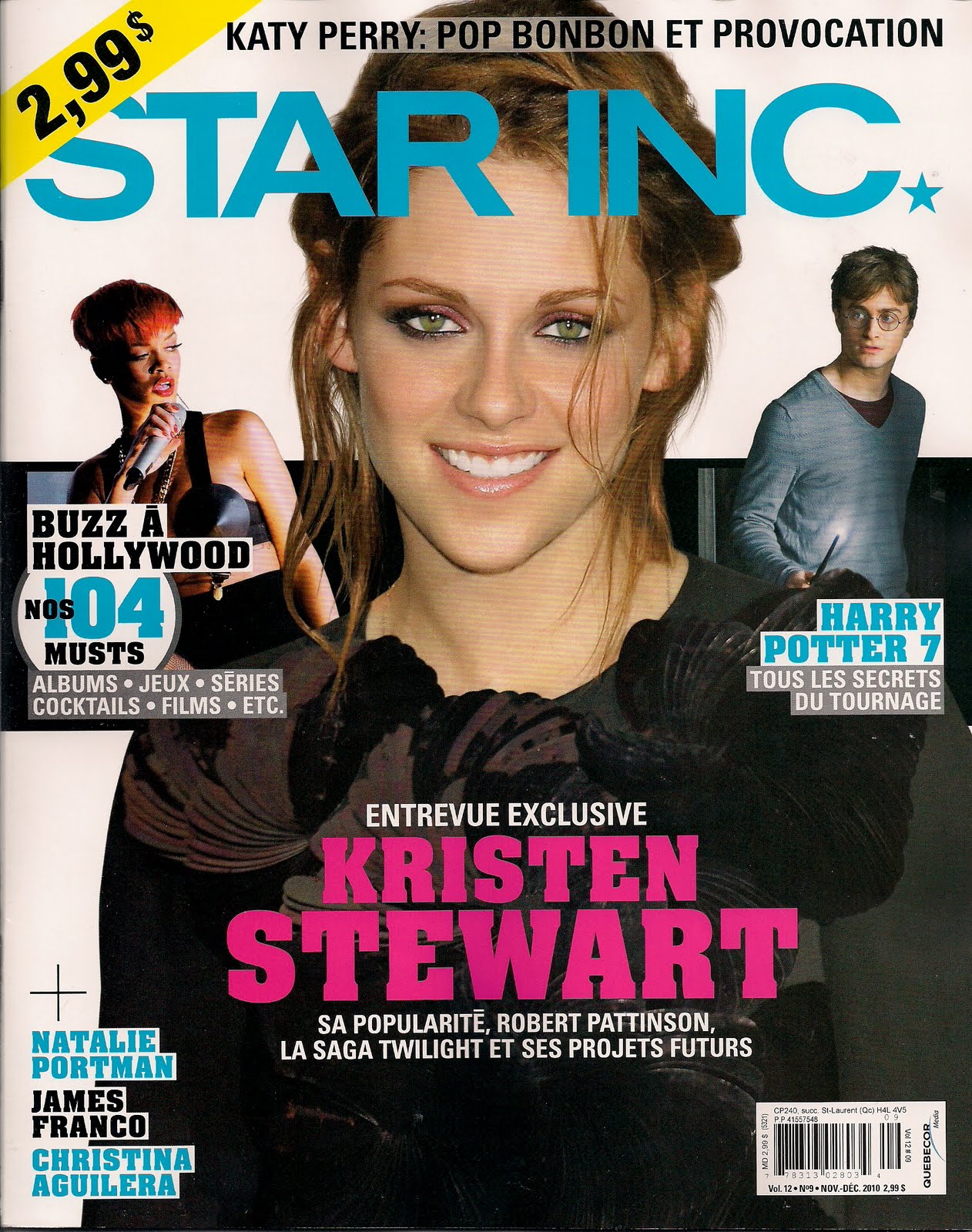 rencontrer kristen stewart