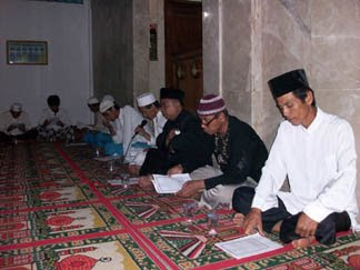 Pengajian Bulanan