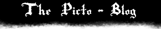 The PictoBlog