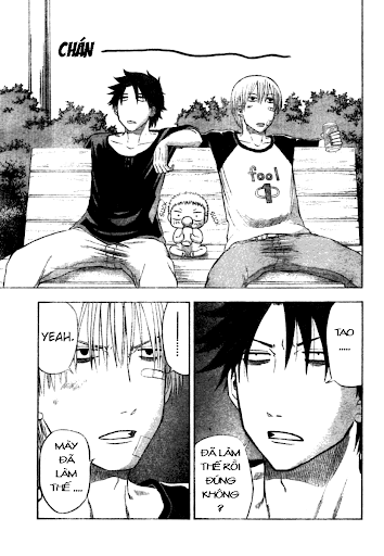 Beelzebub - Vua Quỷ chap 10