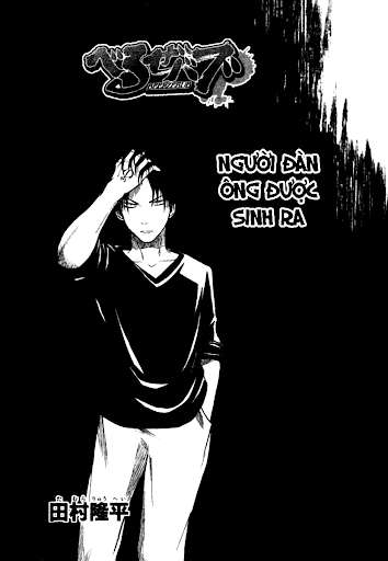 Beelzebub - Vua Quỷ chap 9