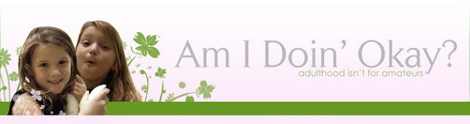 Am I Doing Okay?: Don\u0026#39;t quit the day job