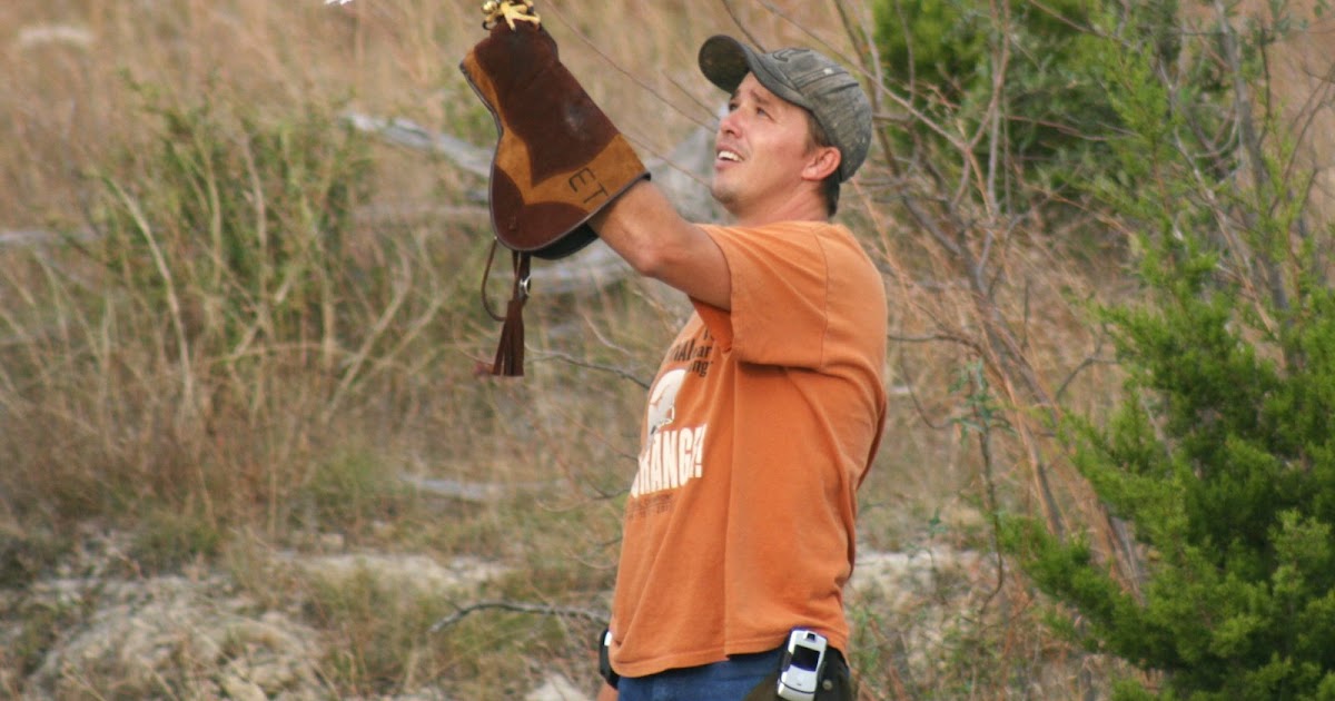 Wild Ed's Texas Outdoors Hawking and Falconry Pictures from Today