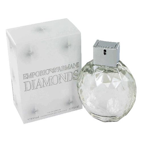 Beyonce Diamonds Perfume