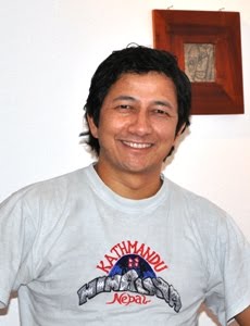 netra