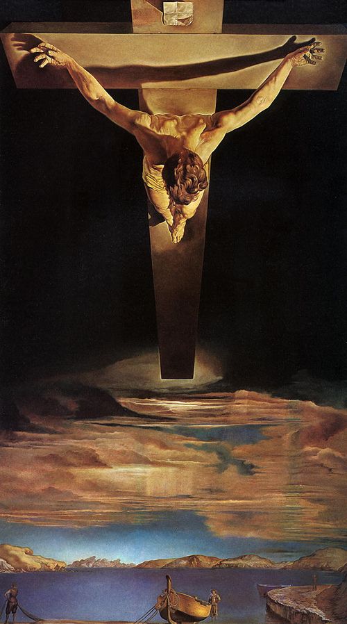 [dali-christofstjohnofthecross1951.jpg]